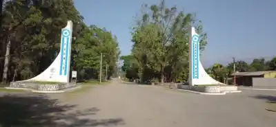 El pueblo de Sargento Moya cumple 46 años