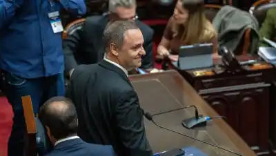 El arquitecto de Adorni reveló el monto que le pagó y el Gobierno salió a desmentirlo: “Cualquiera que conozca la casa sabe que no vale ese dinero”