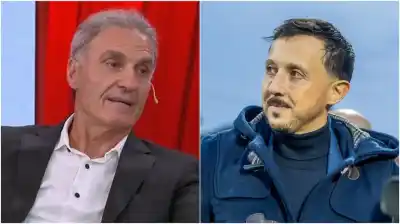 La derrota que reavivó el debate: Ruggeri le pidió a Longoria que traiga a tres figuras y ya tiene nombres