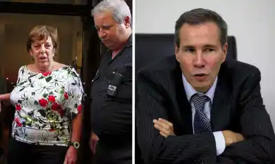 La fiscal que llegó primero al departamento de Nisman rompió el silencio: lo que nadie contó de aquella noche