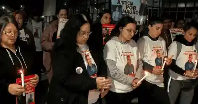A tres años del crimen de Mauro Villamil: la familia clama por justicia y ofrece una recompensa millonaria