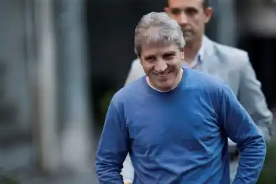 El Banco Central ya lleva 79 días comprando dólares: qué viene ahora
