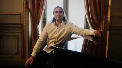 Un tenor del Teatro Colón enfrentó su peor pesadilla: quedarse sin aire en pleno escenario