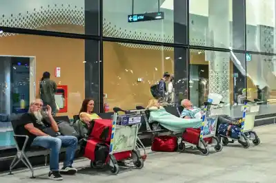 Compró pasajes a Ushuaia y nunca le devolvieron la plata: la Justicia la acaba de favorecer con un fallo millonario