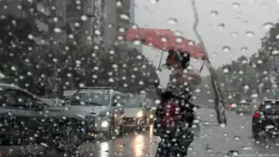 Alerta del SMN: el detalle que anticipa tormentas con granizo en toda la provincia