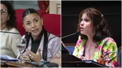Denuncian que más de 14.000 familias se quedaron sin ayuda alimentaria y apuntan contra una diputada