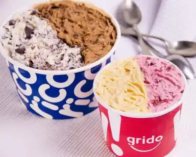 Nació en el 2000 y hoy es la cuarta cadena de helados del mundo: los secretos de su éxito
