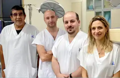 Médico de Monteros recibió el 1° premio en el Congreso Argentino de Arritmias