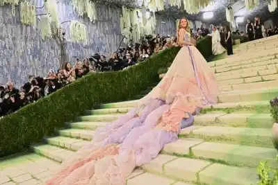 Met Gala 2026: la temática que dejó helados a los invitados y el look imposible de Madonna