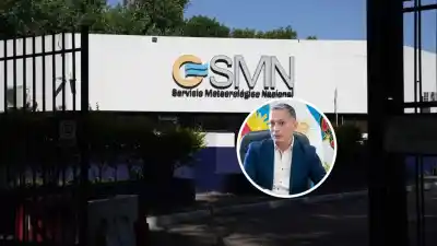 Presentó un amparo contra el ajuste en el SMN y lo que reveló sobre los despidos sorprendió a todos