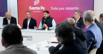 Se alista un aumento del costo de enviar camiones a los puertos del Gran Rosario
