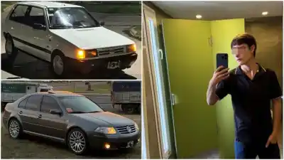 Un joven de 19 años ya había matado a su acompañante en un choque: ahora volvió a protagonizar un siniestro fatal