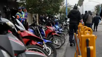 El mercado de motos explotó en esta provincia: creció 165% en un año y nadie lo esperaba
