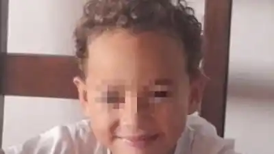 El desgarrador hallazgo tras dos días de búsqueda del nene que su padre había secuestrado