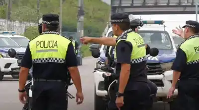 Tucumán: la Policía cambia de plan tras la ola de violencia que sacudió Lomas de Tafí