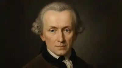 La frase de un filósofo que hace 200 años ya advertía por qué premiar a tu hijo puede ser un error