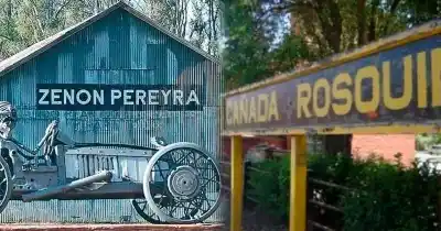 Dos pueblos santafesinos buscan ser elegidos entre los mejores del mundo: ¿cuál es el secreto que los hace únicos?
