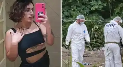 El insólito pedido que le negaron al acusado de encubrir el crimen de Érika Antonella