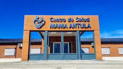 Falleció mientras la trasladaban al hospital: el trágico desenlace de una descompensación