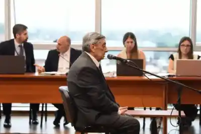 Último movimiento judicial en el caso Paulina Lebbos: piden apartar al fiscal y anular su alegato