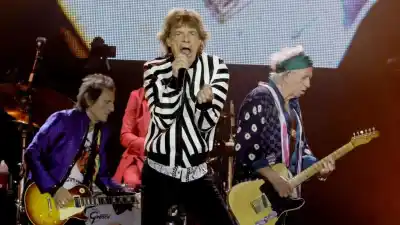Los Rolling Stones rompieron el silencio: el detalle que escondía su nuevo disco