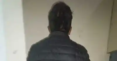 Control policial en Maipú: lo que encontraron en un bolsillo dejó a todos helados