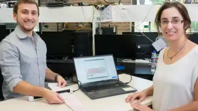 El invento argentino que detecta infartos en segundos y podría salvar miles de vidas