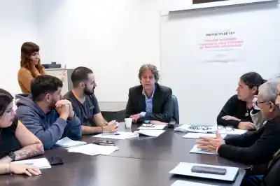 A un año de la tragedia del fentanilo: el proyecto que busca una pensión vitalicia para las víctimas y sus familias