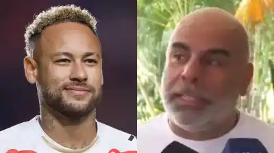 La confesión de Chicho Serna que revoluciona el mundo Boca: ¿Neymar estuvo a punto de llegar?
