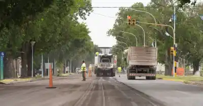 Inversión récord en rutas: Santa Fe licita reparaciones por $52.000 millones