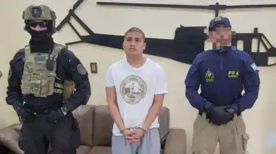 El abogado de ‘Pequeño J’ reveló la verdadera razón de su fuga a Perú