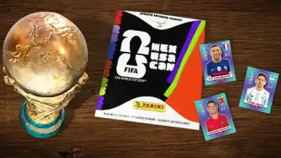 A 37 días del Mundial 2026, los tucumanos se preguntan: ¿y las figuritas oficiales?