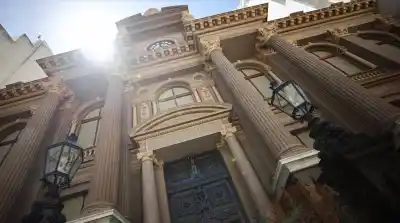 El BCRA compró US$69 millones y llegó a 80 días seguidos: la cifra que ya acumula en 2026