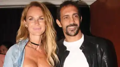 Sabrina Rojas y José Chatruc no pudieron ocultarlo más: lo que pasó en Brasil los dejó al descubierto