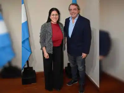La intendenta Iturre reveló cuántos comedores sostiene el municipio en plena crisis