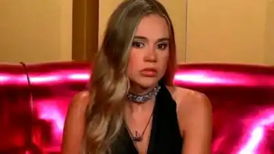 Un plato roto desató el caos en Gran Hermano: Cinzia terminó herida y la tensión no para