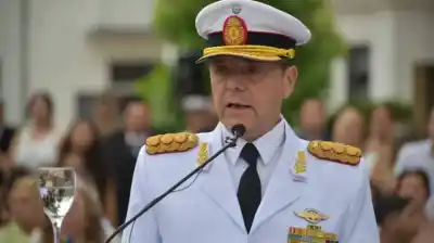 Renunció el presidente de la obra social militar en medio de una crisis financiera que ya supera los $248.000 millones
