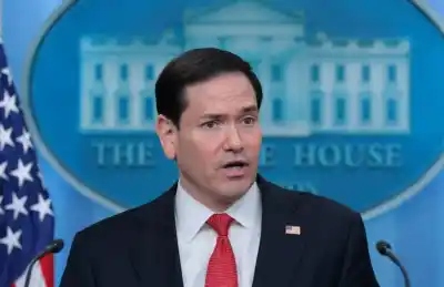 Marco Rubio confirmó el fin de la ofensiva contra Irán: “Logramos todos los objetivos”