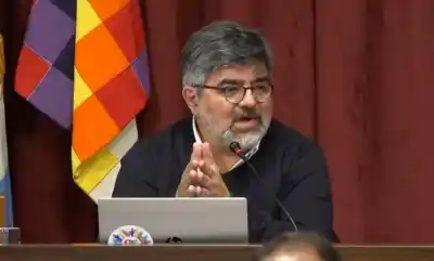 La Cámara le dio 24 horas al juez Ojeda para enviar la causa y ratificó que el fuero laboral quedó afuera