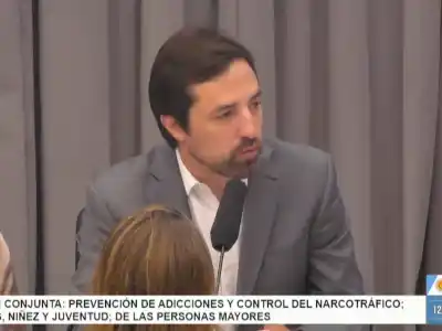 Advertencia de Kreplak: el sistema de salud al borde del colapso y el dato que nadie esperaba