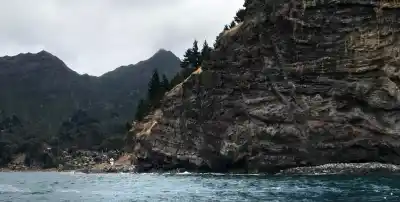 Hallazgo en una isla perdida: el tesoro que podría cambiar la historia y que un empresario busca desde hace 30 años