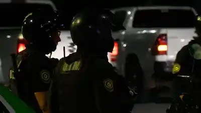 Salió a la calle y disparó contra dos jóvenes: la madre de una de las víctimas rompió el silencio