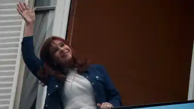 El fiscal Paulucci recurrió a la Corte Suprema para frenar la pensión de Cristina Kirchner: el detalle que lo cambia todo