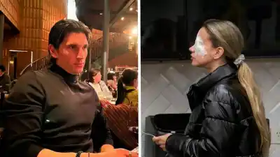 Se rompió un plato y lo que pasó después desató un escándalo policial en Gran Hermano