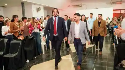 El intendente de Monte Quemado reveló cifras millonarias y un mega proyecto que transformará la ciudad