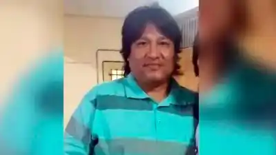 Un año del crimen de Ferrufino: el hallazgo de su cuerpo calcinado y el dinero que nunca apareció