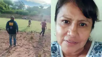 La Justicia de Salta elevó a juicio la causa por la desaparición de Rosmery Aramayo Torres: la hija dio un testimonio clave
