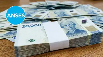 ANSES confirmó un pago de $108.062 para mayo: quiénes lo cobran y cómo saber si estás en la lista