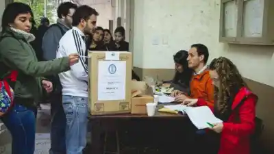 Elecciones en la UNT: el resultado que fortalece a Pagani y define el mapa político