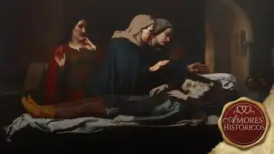 El amor que llegó un día tarde: la historia detrás de los Amantes de Teruel